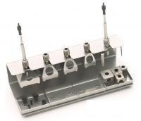 Reflow housing set 24 x 24 mm, 27 x 27 mm