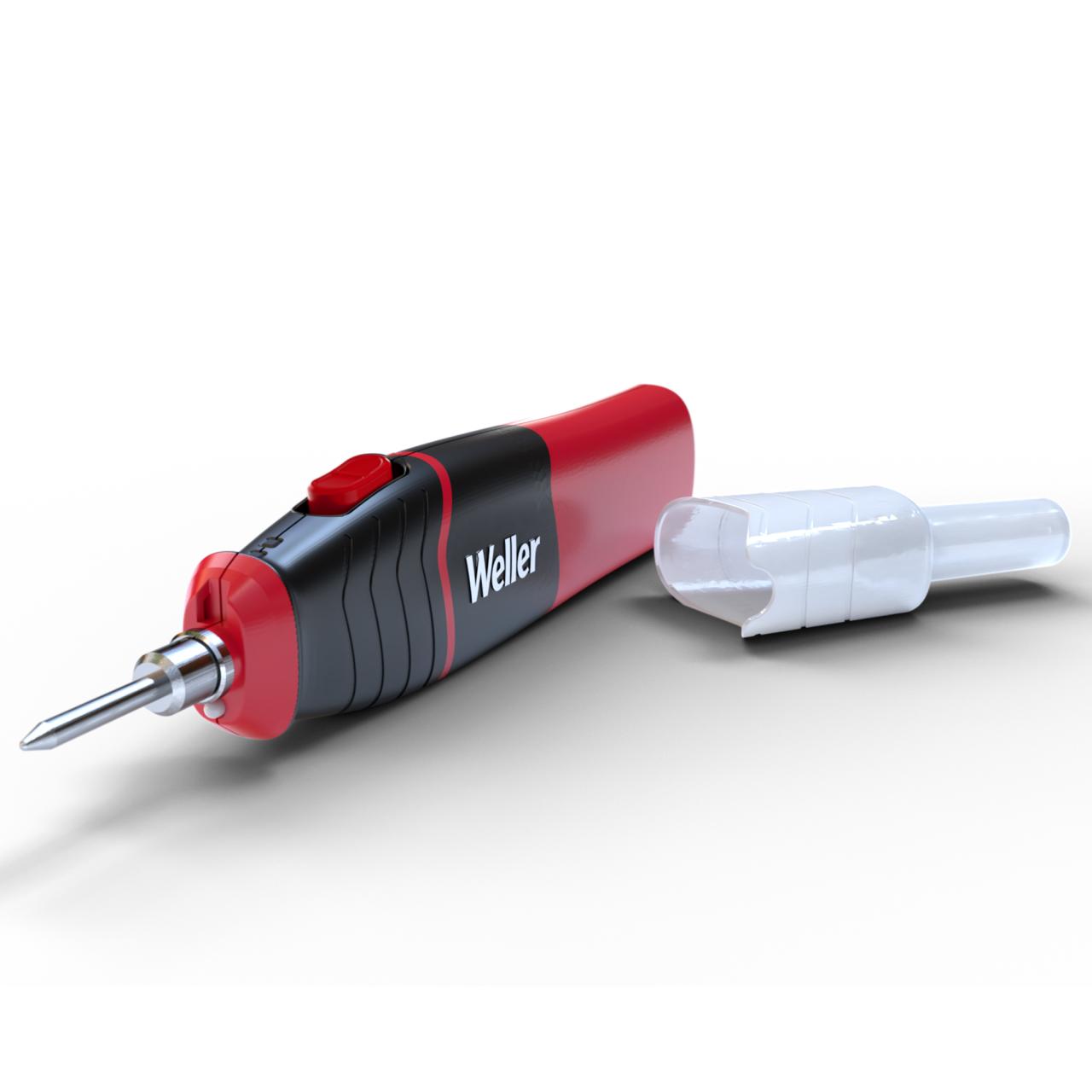 Wireless soldering iron 6W/8W