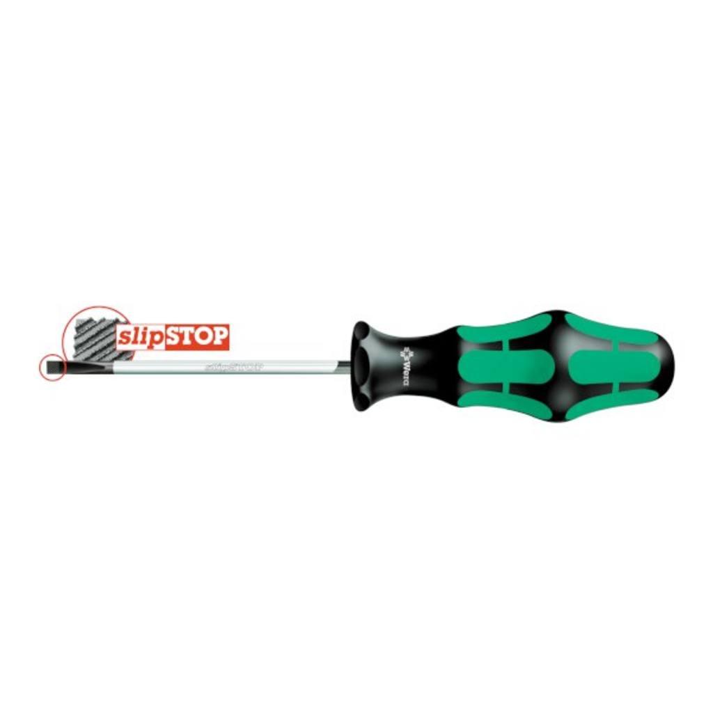 Wera 05110000001 manual screwdriver Single Standard screwdriver