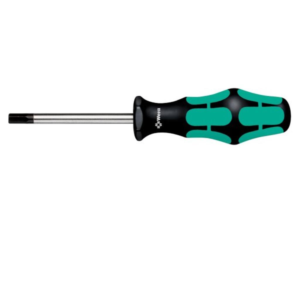 Wera 354 Screwdriver for hexagon socket screws