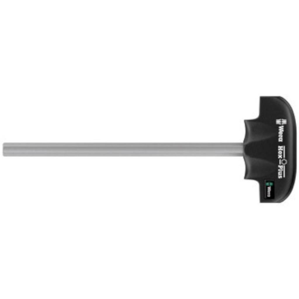 Wera 454 T-handle hexdriver