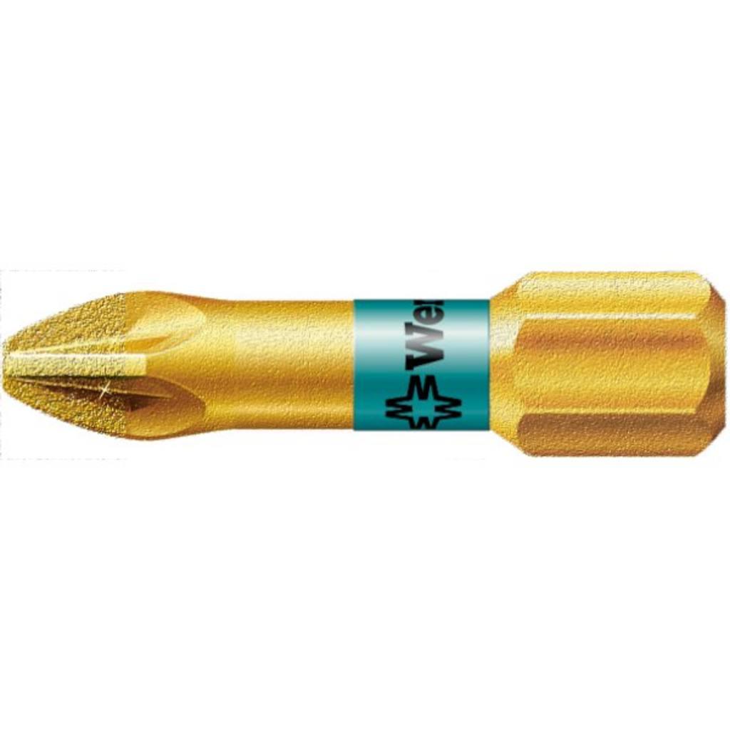 Wera 855/1 BDC bits