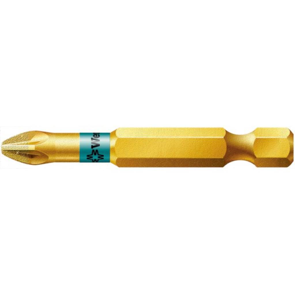 Wera 855/4 BDC bits