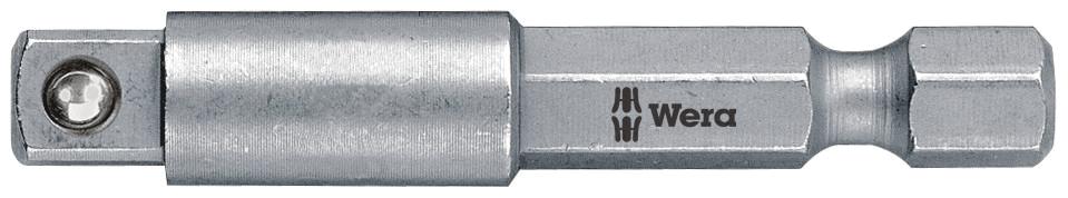 870/4 Adapter (connecting parts), 1/4 inch x 50