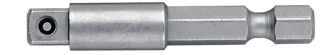 870/4 Adapter (connecting parts), 1/4 inch x 50 mm