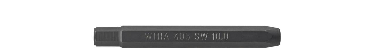 Wiha Screwdriver 5.0 mm (03851)