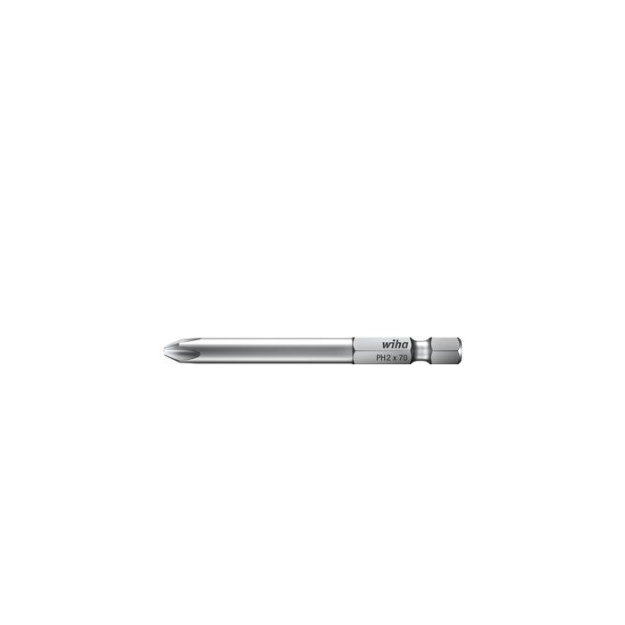 Wiha Bit Professional Phillips 1/4 E6,3 PH3 (04127)