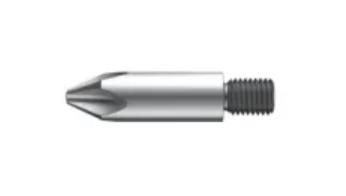 Wiha Bit with thread Phillips M6 PH2 (04678)