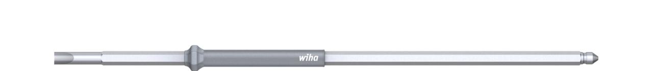 Wiha Replaceable blade Notch for torque screwdriver with long handle 3.5 mm (26278)