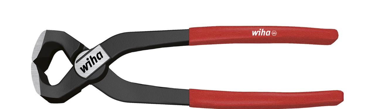 Wiha Pliers Classic for inner rings (bore holes) 180 mm, 7 (26771)