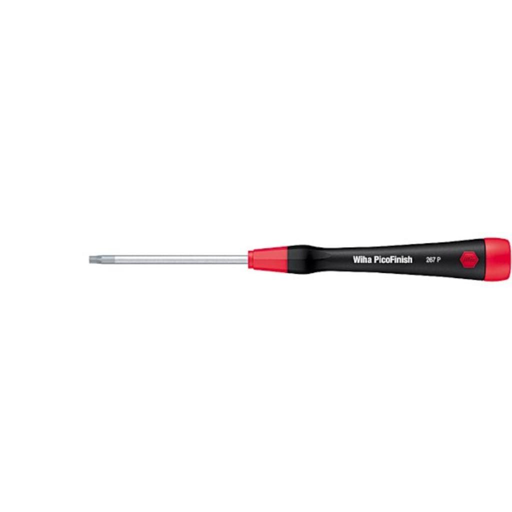 Wiha PicoFinish® screwdriver TORX® T4 x 40 mm (42477)