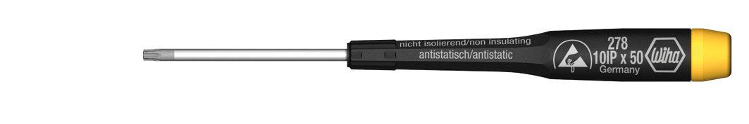 Wiha 27761 manual screwdriver Single Precision screwdriver