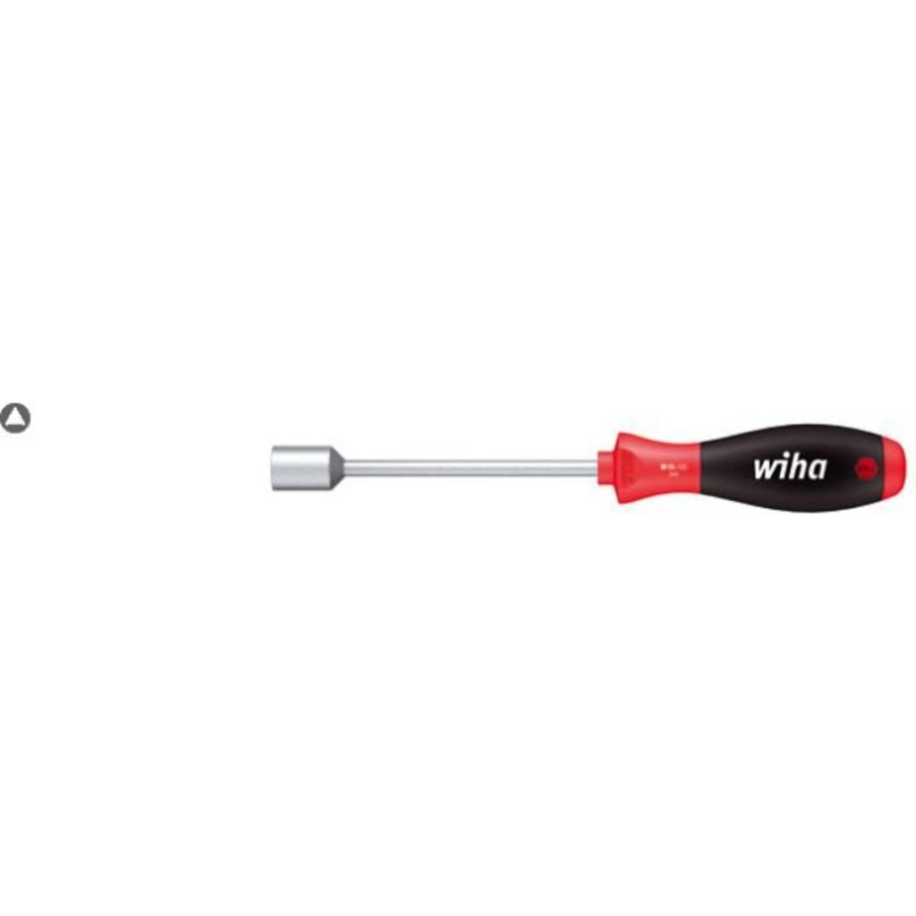 Wiha Screwdriver SoftFinish Triangular top M8 x 125 mm (26214)