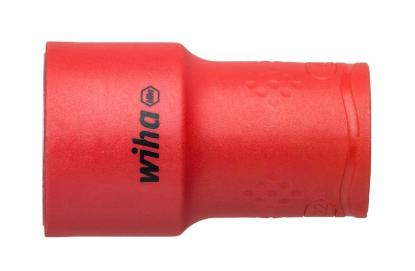 Wiha Insulated top 1/2 external hexagon 10.0 mm (43077)