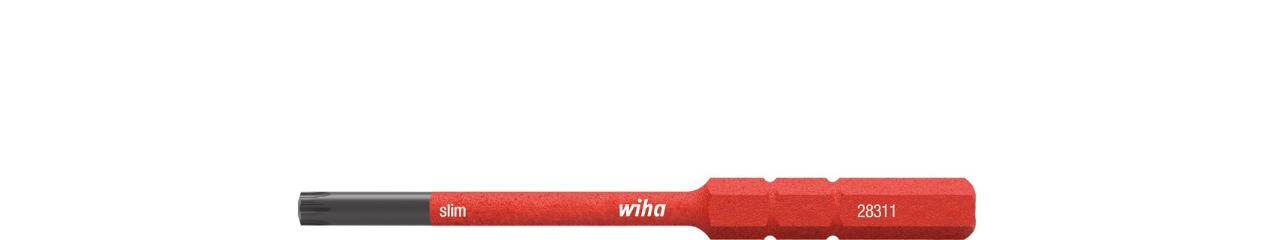 Wiha Bit slimBit electric TORX PLUS® 5IP x 75 mm (43143)