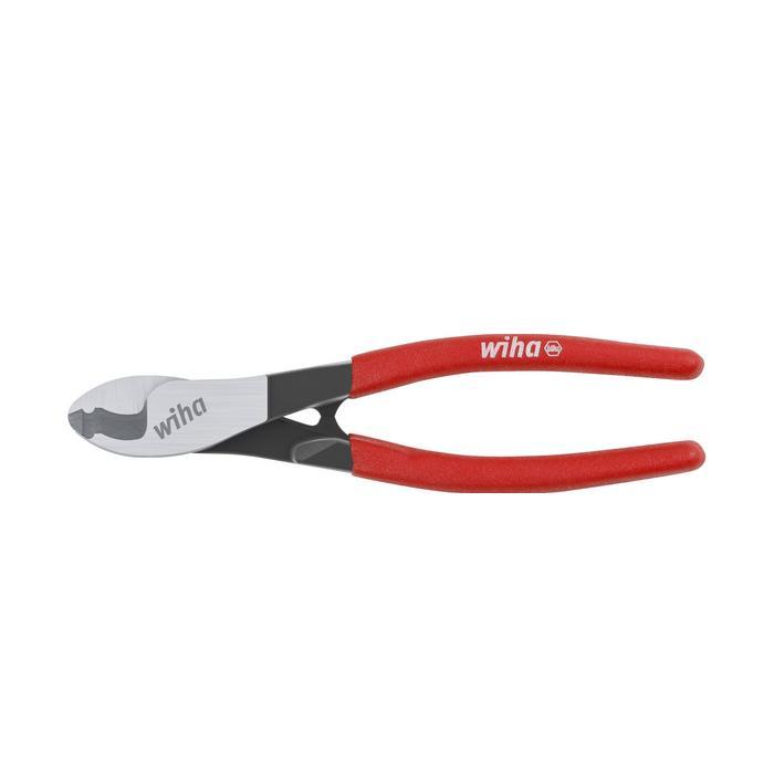 Wiha Cable cutter Classic 210 mm, 8 1/4 (43547)