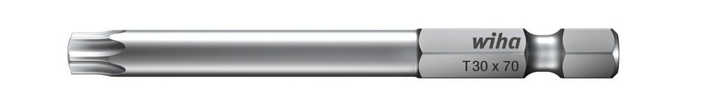 Wiha Bit Professional TORX® 1/4 E6,3 T7 (33710)