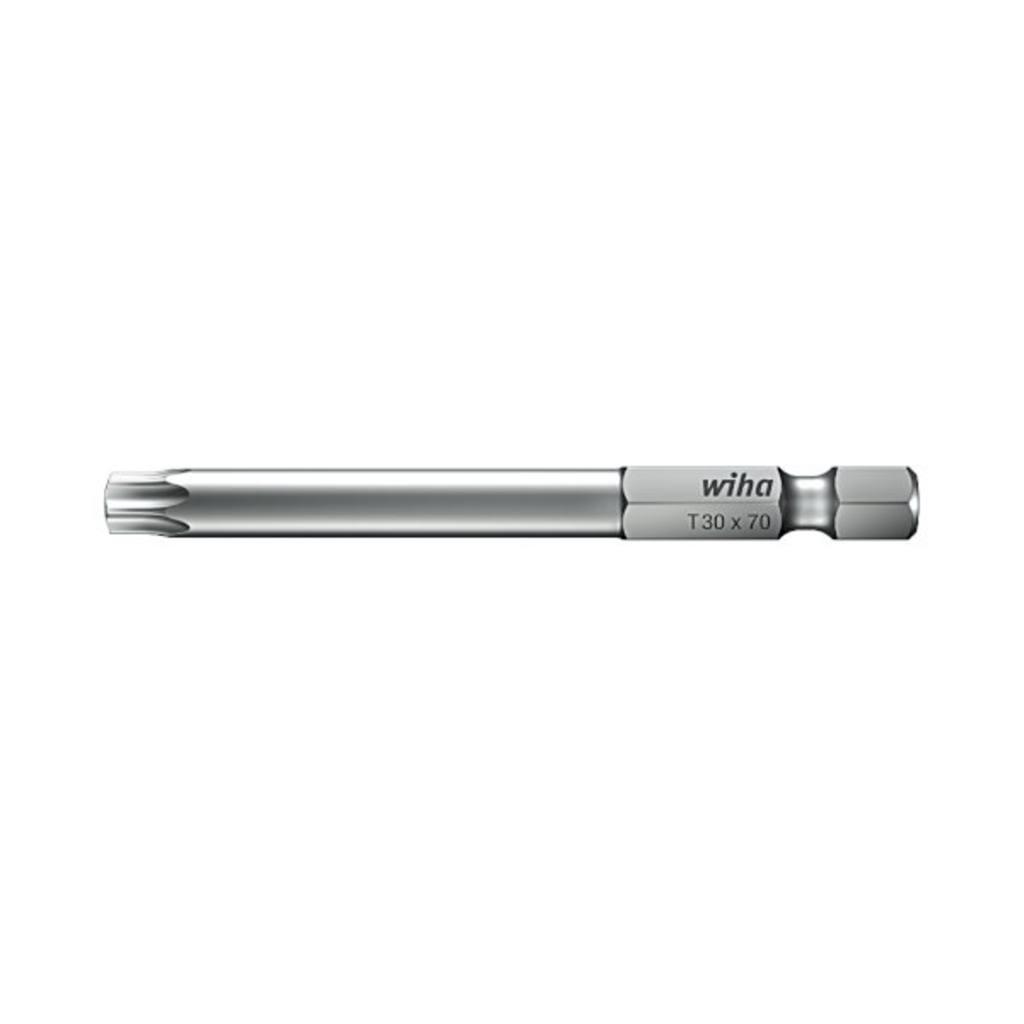 Wiha Bit Professional TORX® 1/4 E6,3 T9 (33712)