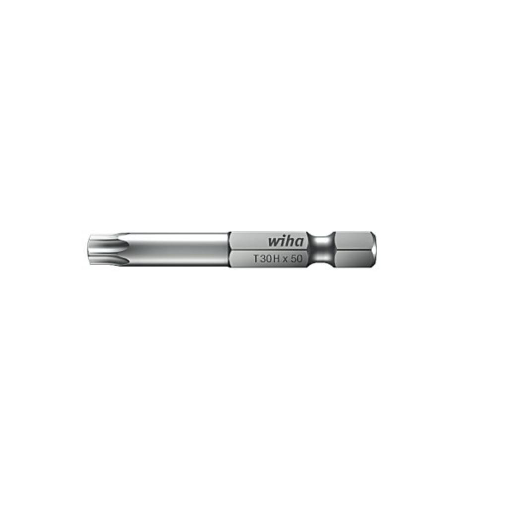 Wiha Bit Professional TORX® 1/4 E6,3 T20 (32308)