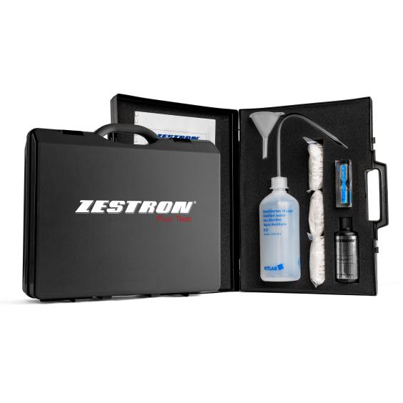 Zestron flux test - Kit 0.1 Liter