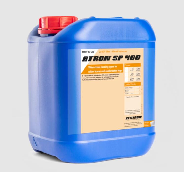 Atron SP 400 Concentrate