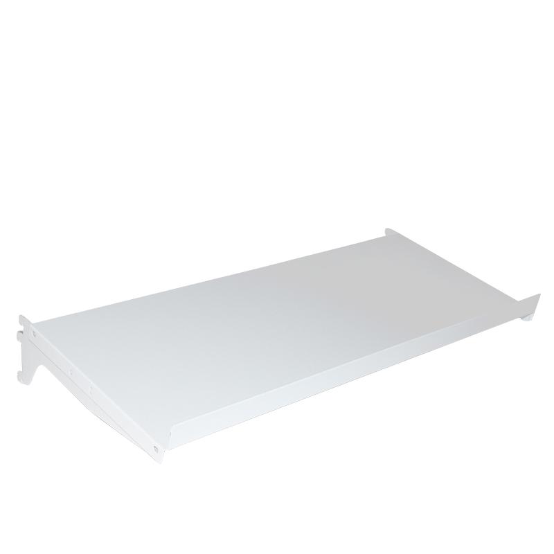 Steel shelf ESD M900 890x400