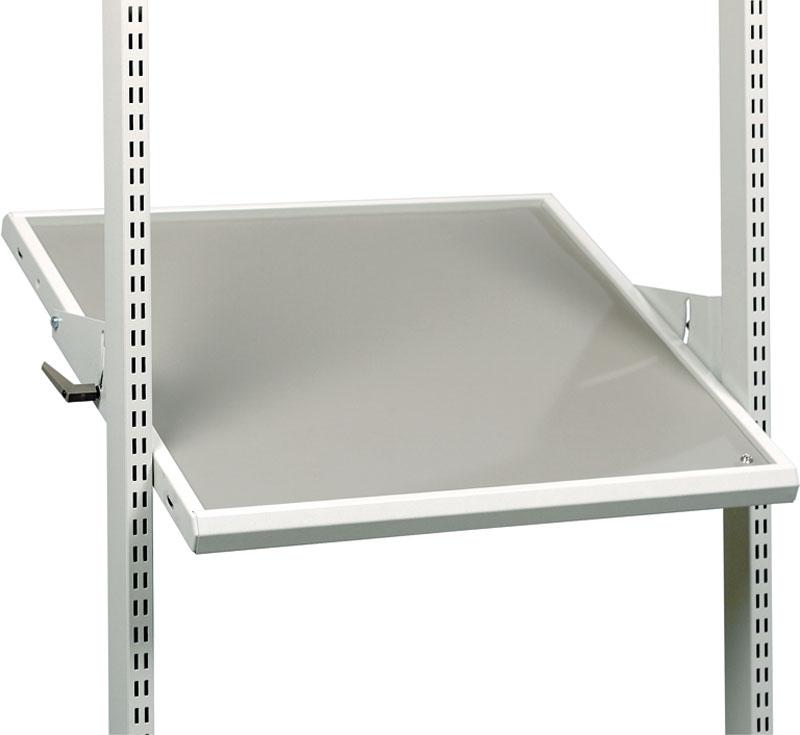 Adjustable shelf ESD M750 720x505