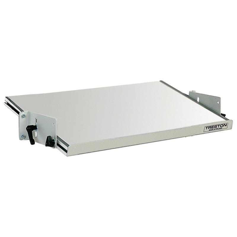 Adjustable shelf ASH 660x400