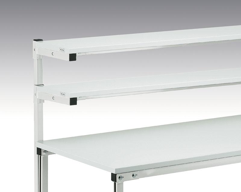 Auxiliary shelf SH 1500x310