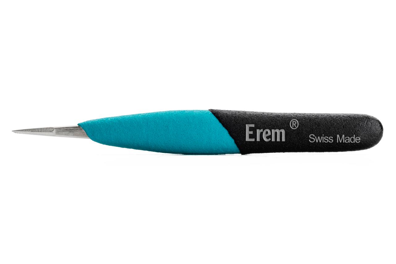 Model same as EOOSA, but with inside-serrated tips.