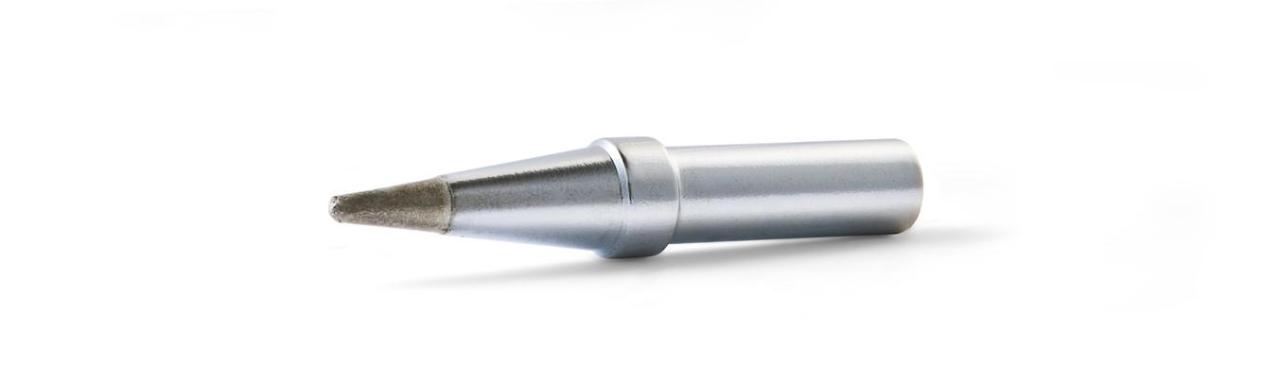 Soldering Tip Chisel 1,6 mm Width 1,6 mm Thickness 0,7 mm