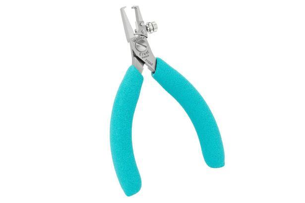 Pliers for front stripping 0.25 mm – 1.02 mm .010 Inch – .040 Inch (AWG 30 – 18)