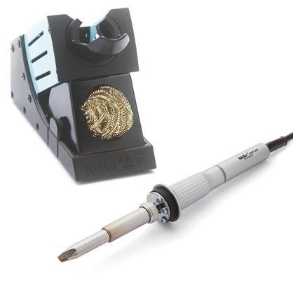 Soldering iron WXP 200 with safety rest