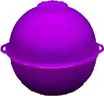 3M 428-XR/ID Purple