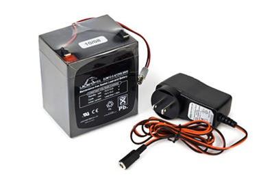 3M 2200RB Battery