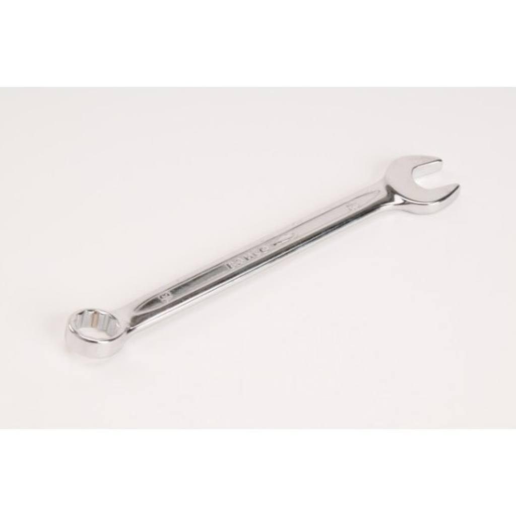 Ring fork wrench 19x220mm w / Dynamic Drive