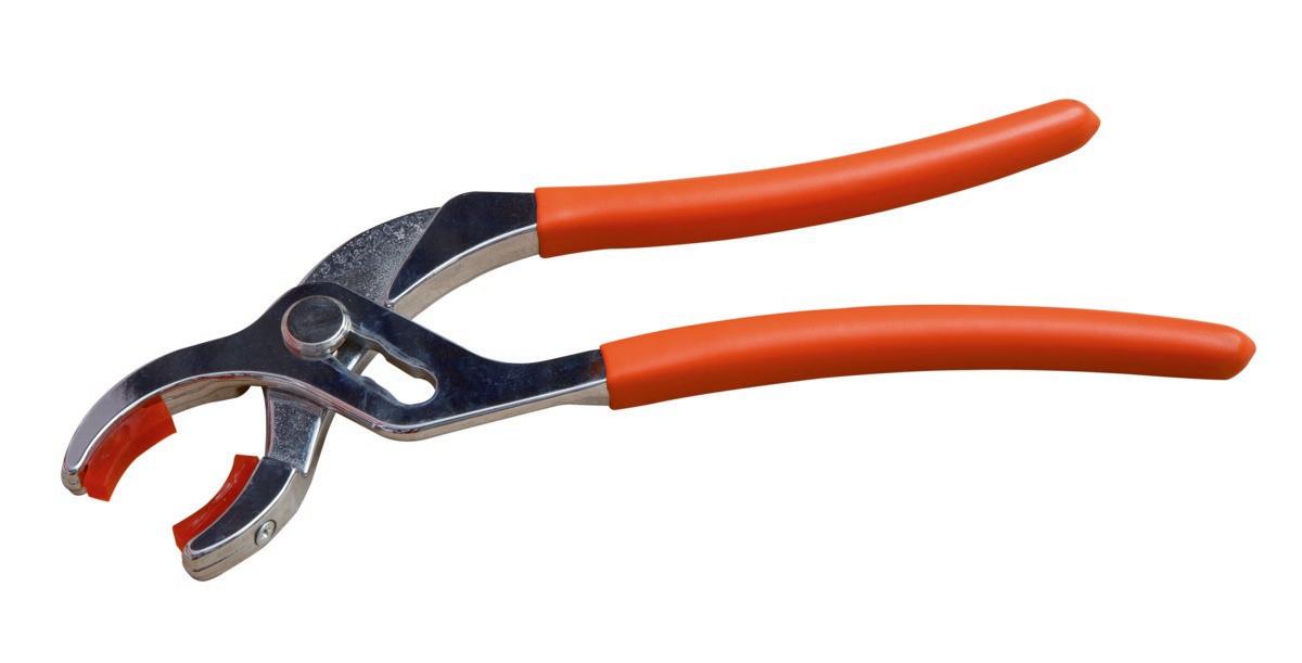 Bahco 2650 B cable preparation tool kit Orange