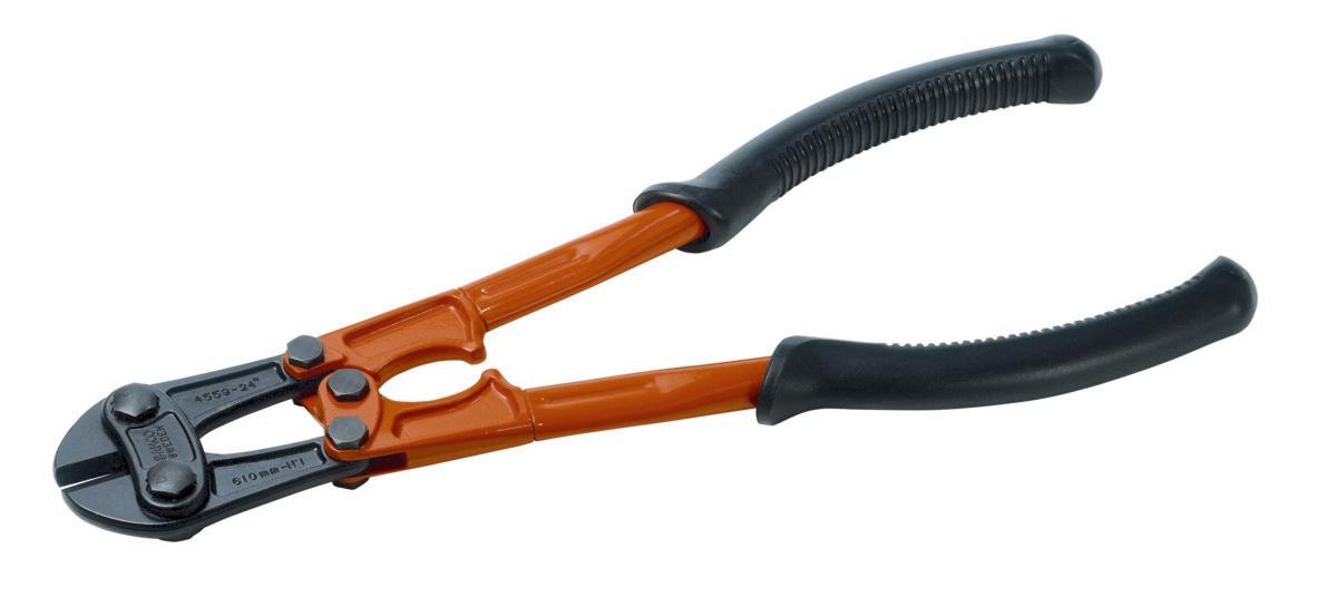 Bahco Bolt cutters