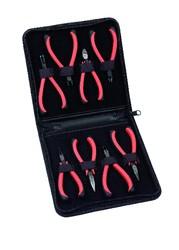 Bahco Fine mechanical cutters and pliers set