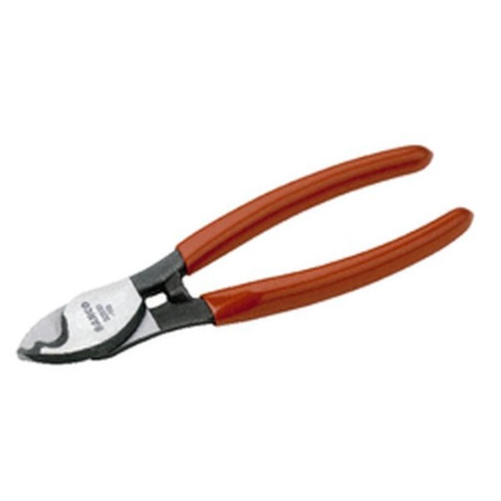 Bahco Cable cutting and stripping pliers