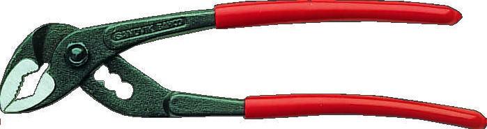 Bahco Slip joint pliers