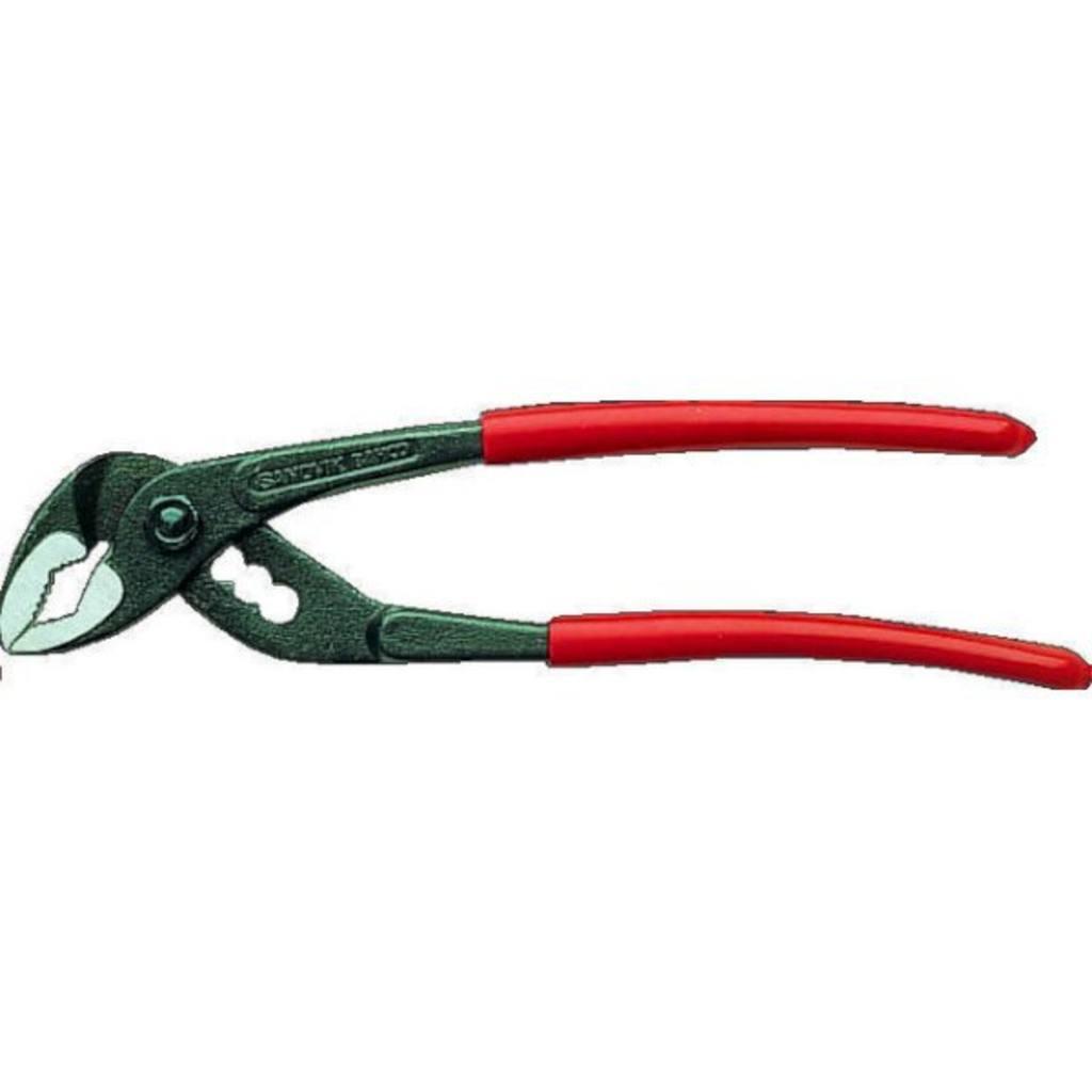 Bahco Slip joint pliers
