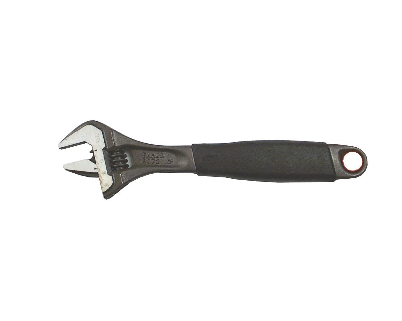 Bahco 90 series adjustable wrench
