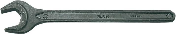 Bahco Single open end wrench