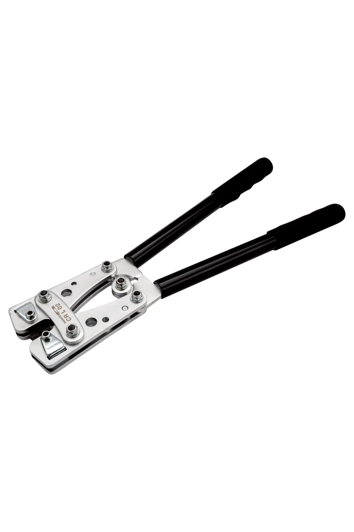 Heavy Duty crimping tool for non-insulated connectors 360 mm