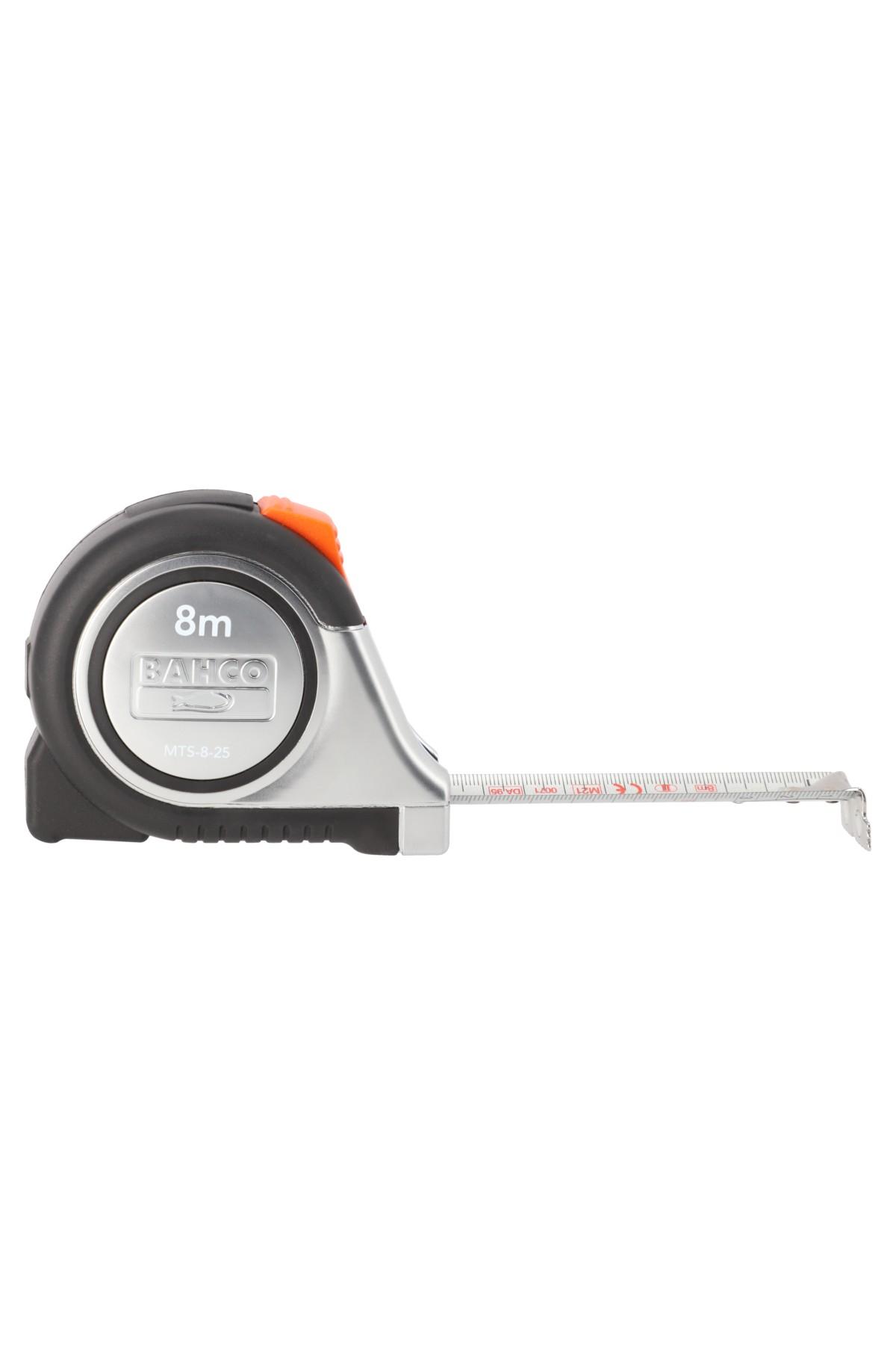 Tape measure Stainless 5 mtr