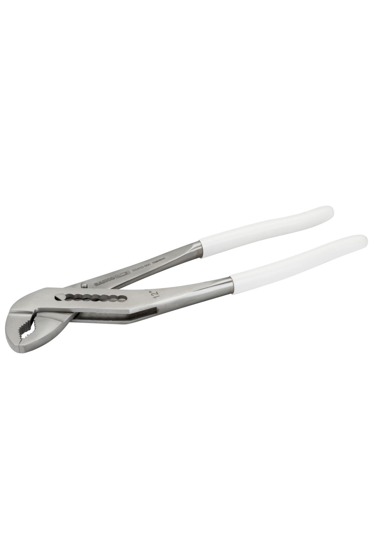 Stainless water pump pliers 250mm