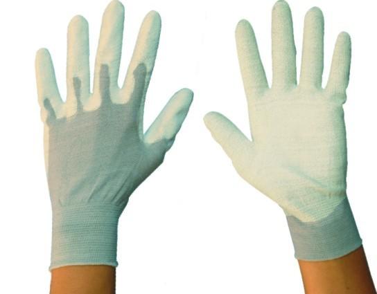 Protective handwear Insulating gloves 