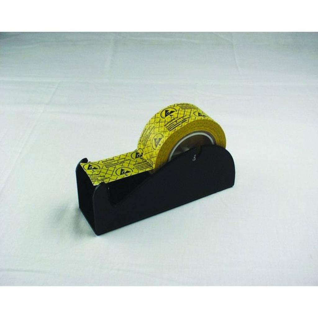 BJZ C-194-12407 tape dispenser Plastic, Steel Black