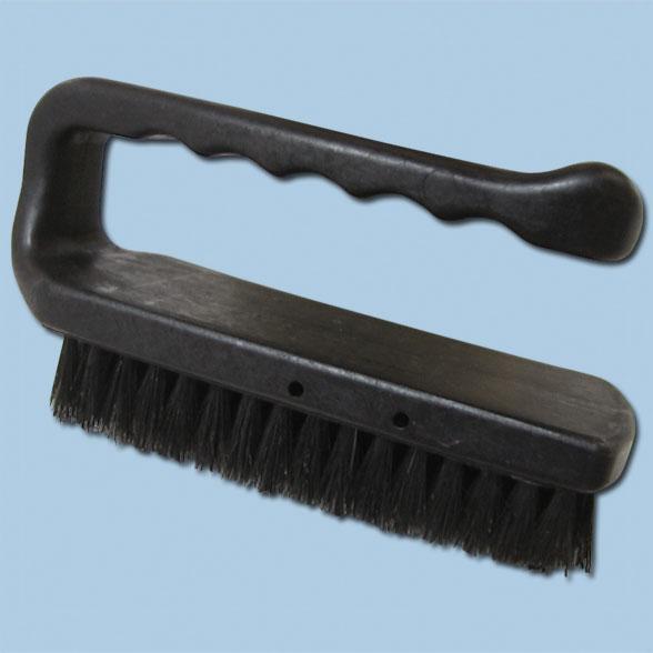 BJZ C-204-6400 antistatic brush Black